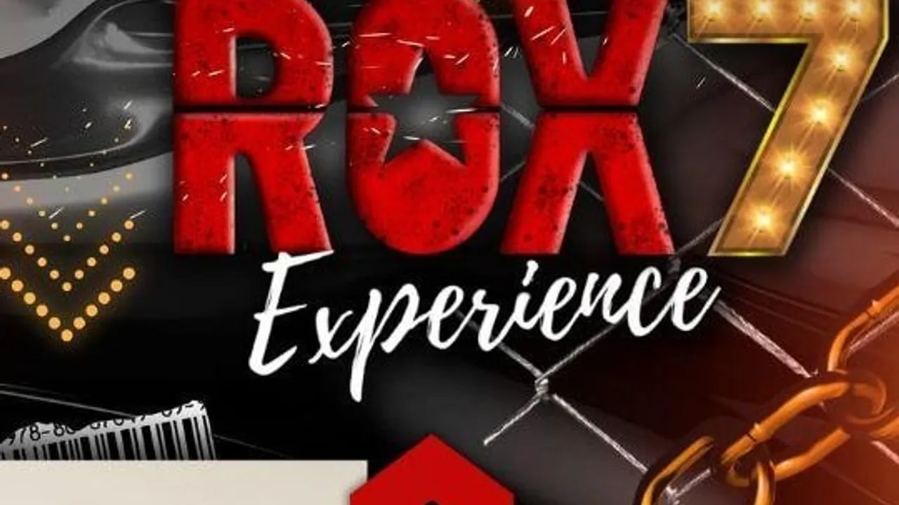 ROX7 EXPERIENCE (Tributo a Roxette)