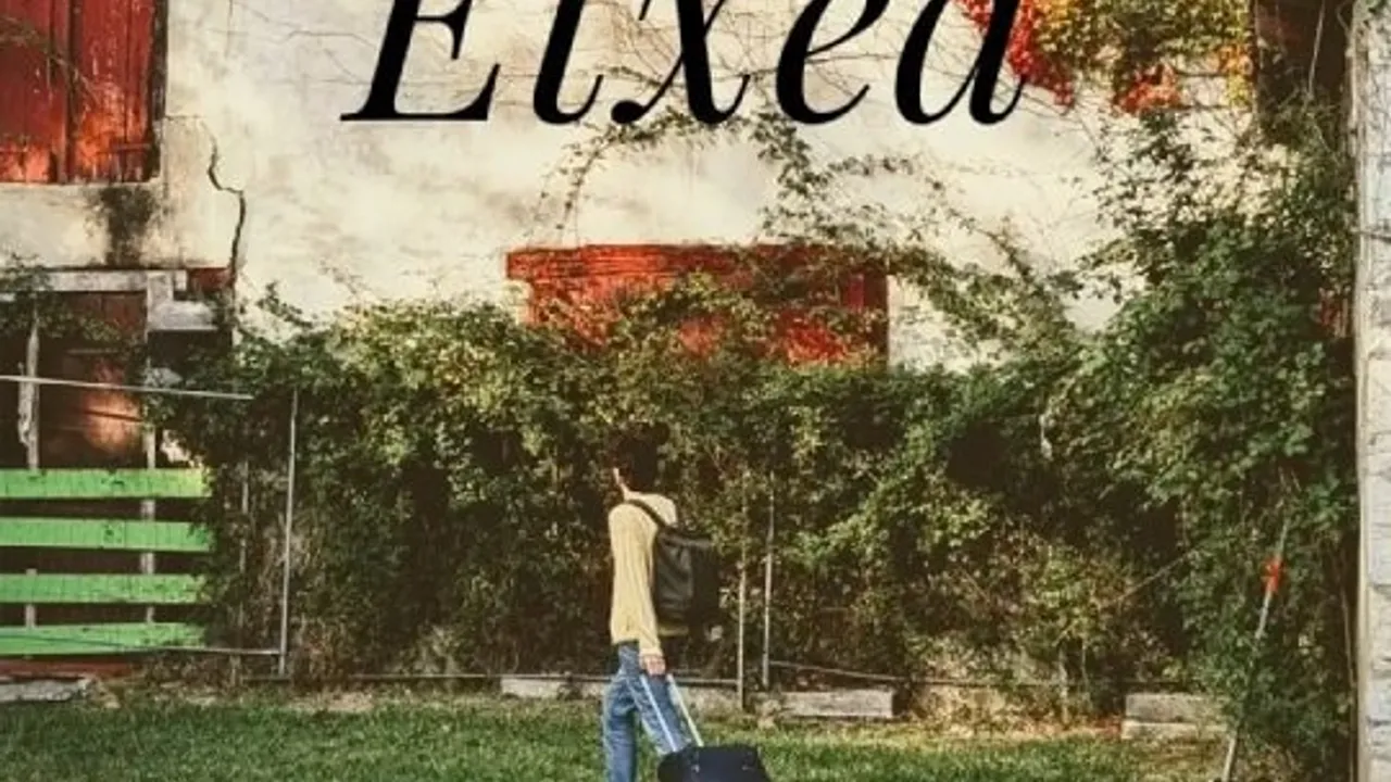 Geuretik sortuak: "Etxea"