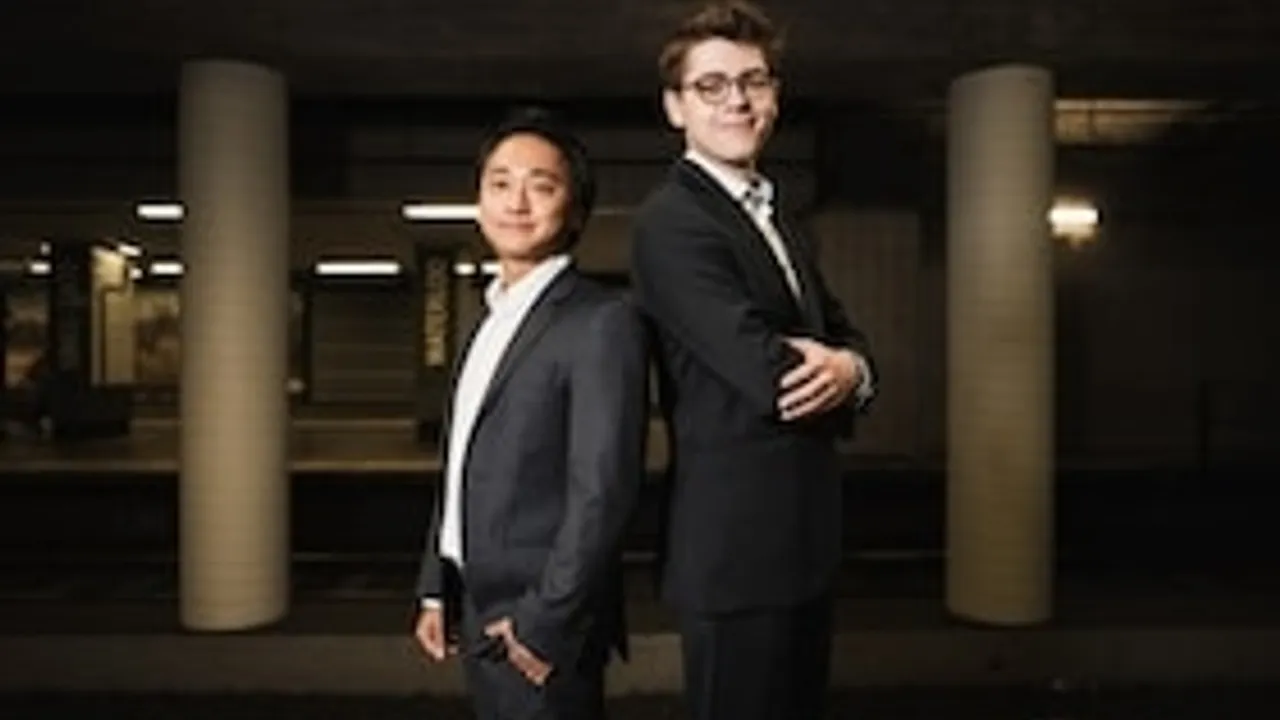 Duo Pianoforte