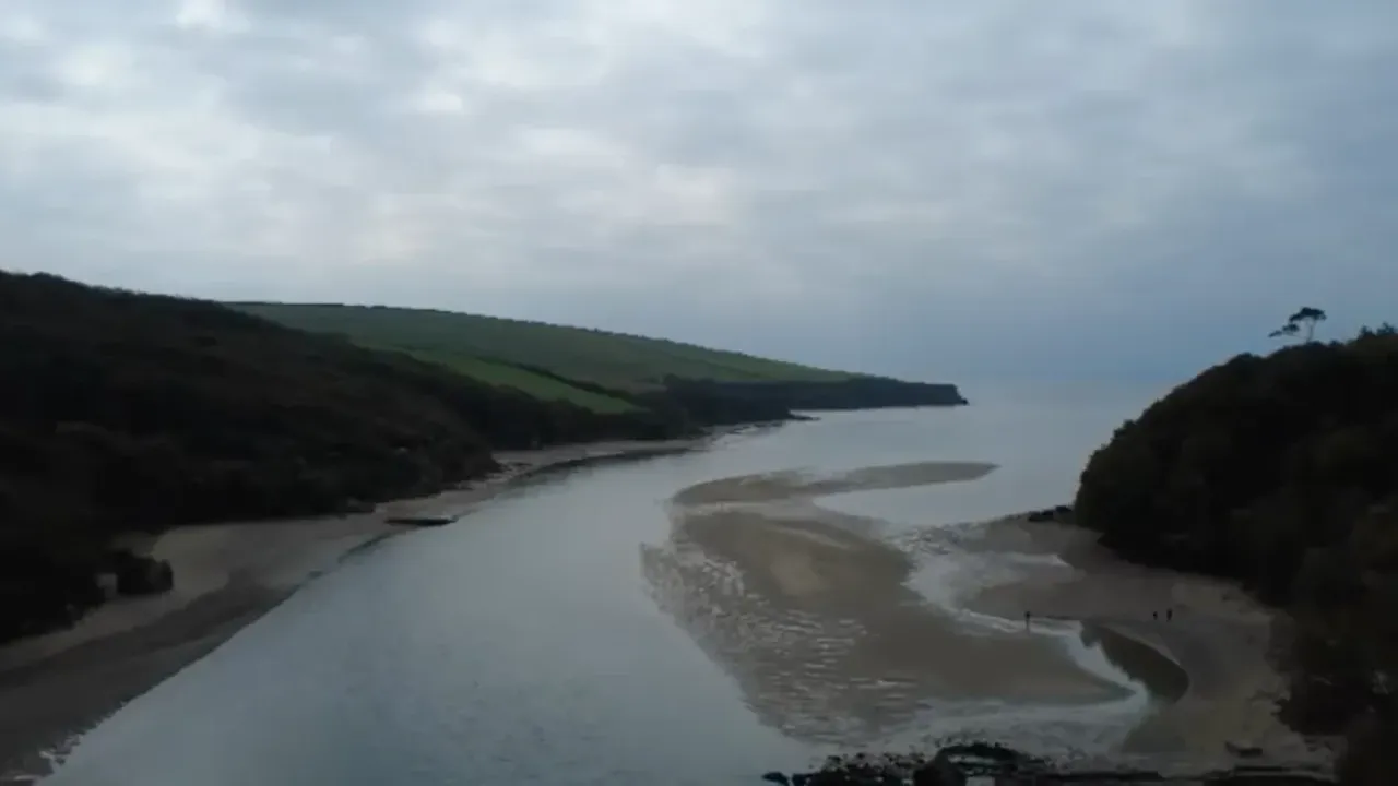 The South Hams Ultra