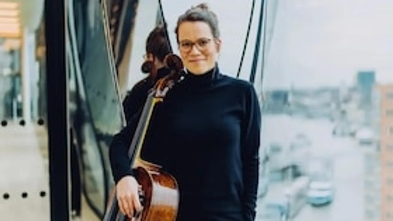Katharina Kühl & friends