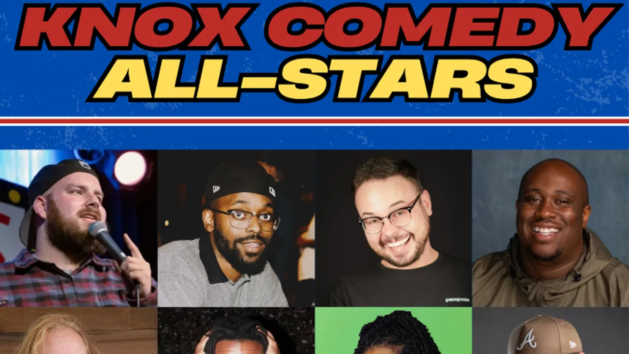 Knox Comedy All-Stars