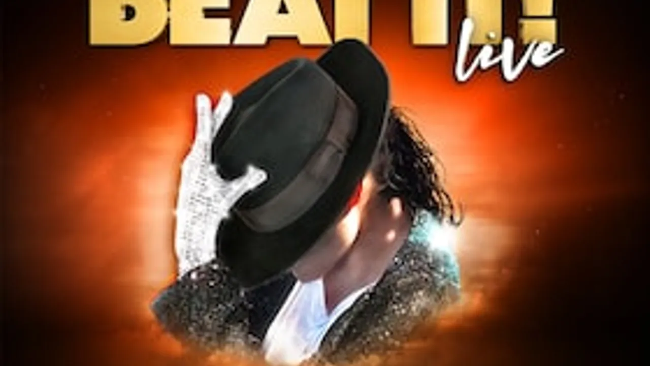BEAT IT! - Die Erfolgsshow über den King of Pop!