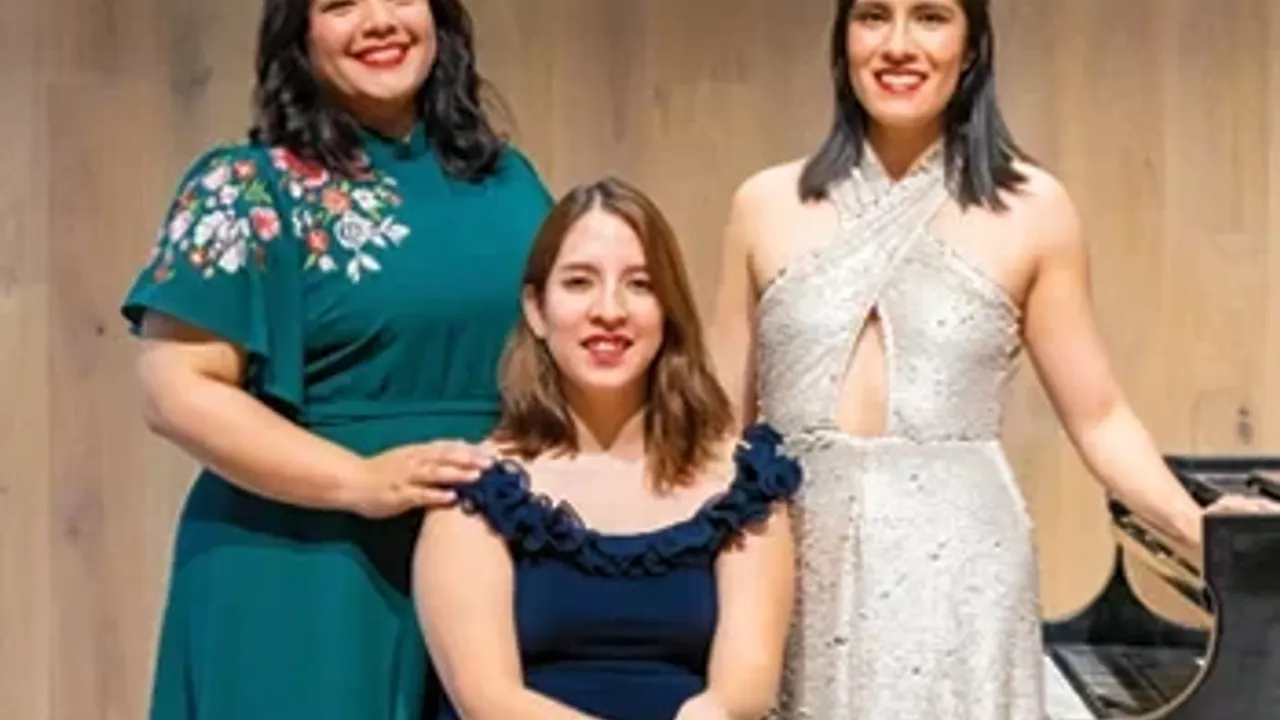 Peruvian Alumni Nisita Concert Series