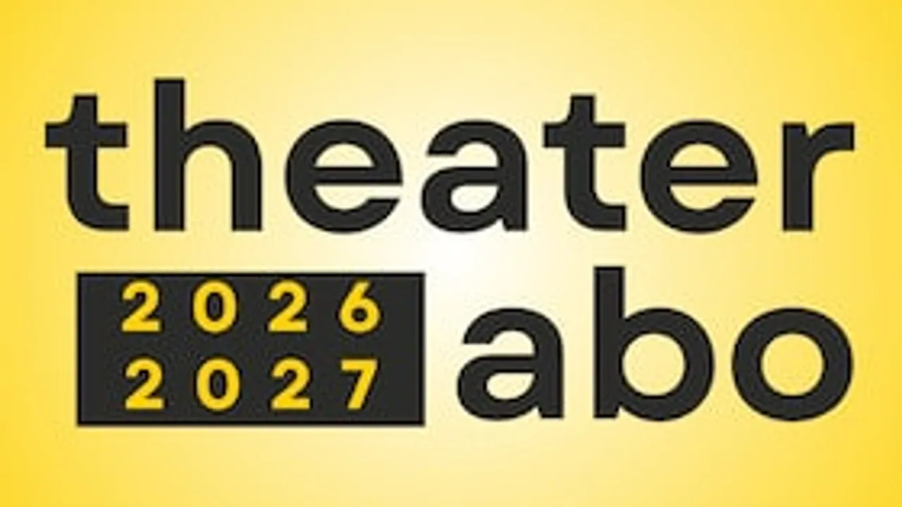 Theater-Abo Frechen 2026/2027