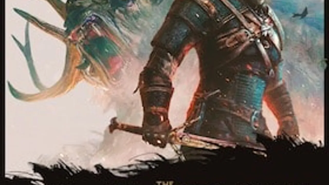 THE WITCHER IN CONCERT - The Witcher 3: Wild Hunt