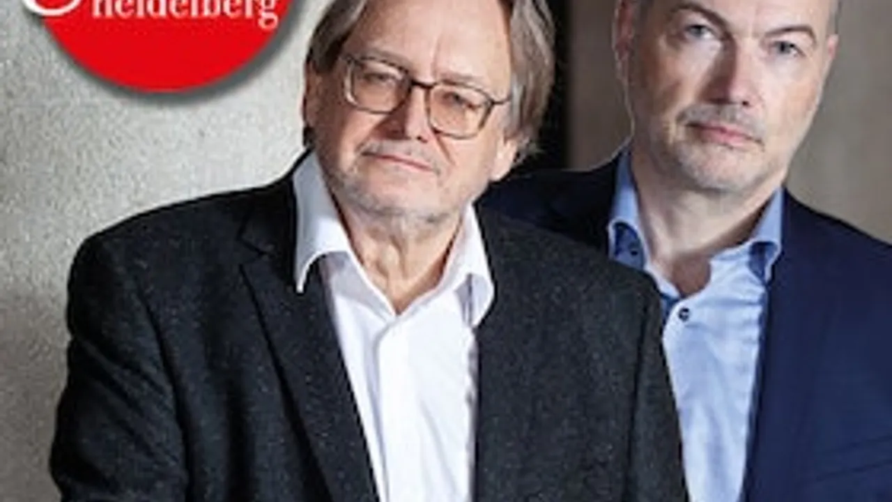 Harald Meller & Kai Michel