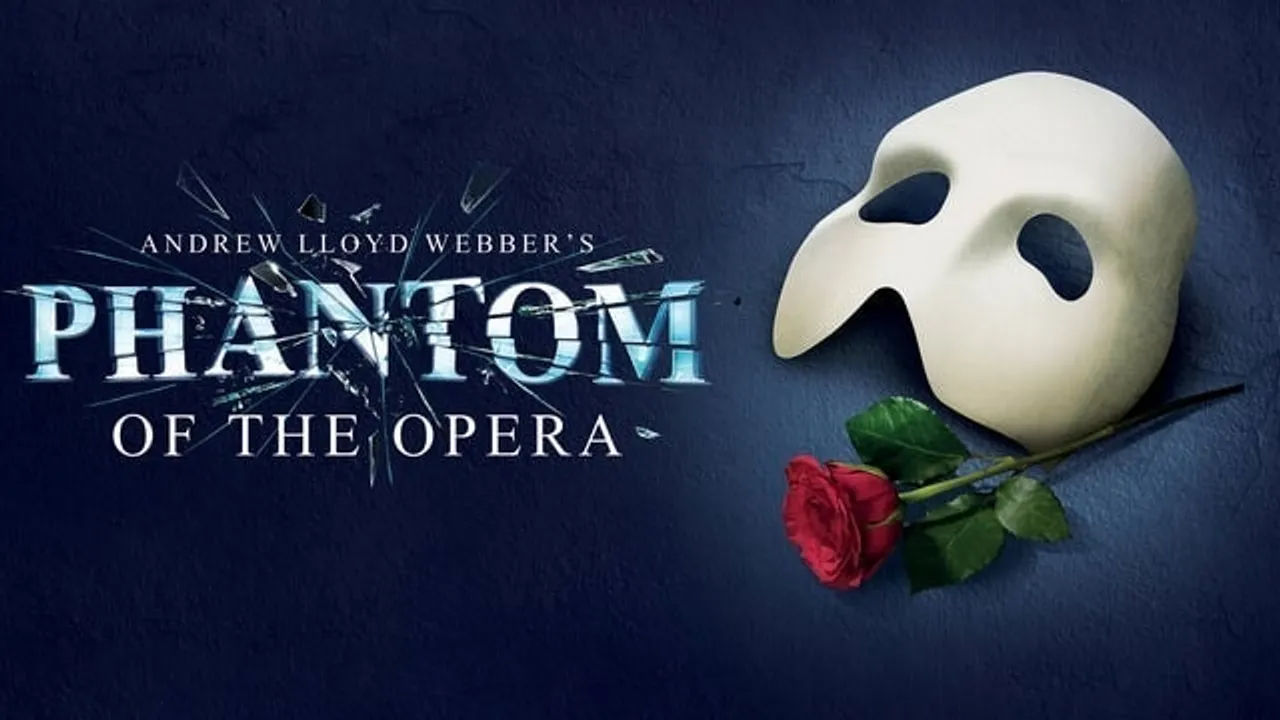 The Phantom of the Opera - Open Caption Performance