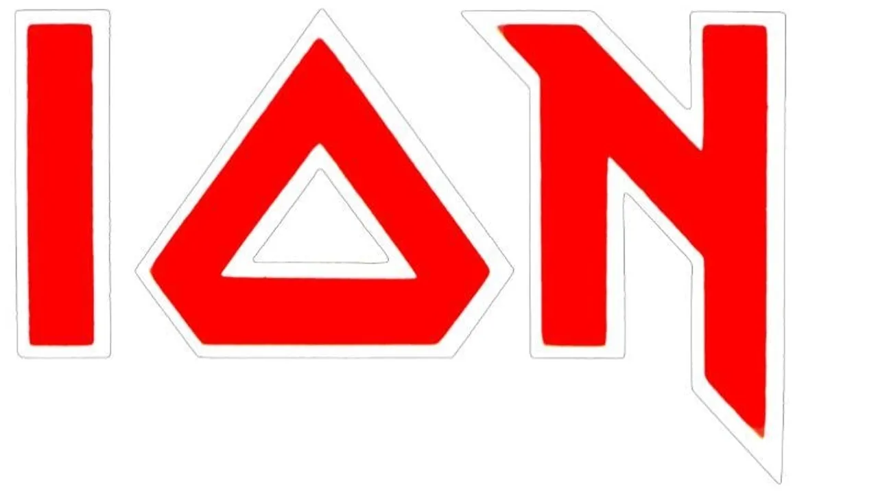 Ion Maiden