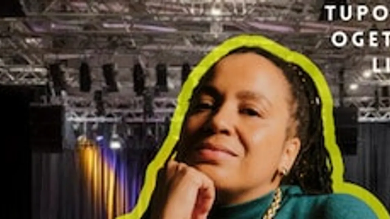 Tupoka Ogette: „Trotzdem Zuhause. Memoir“