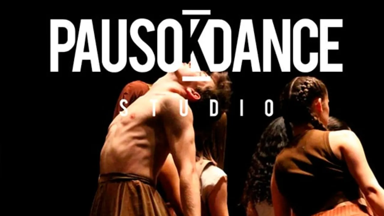 Pauso-K: "Triade"