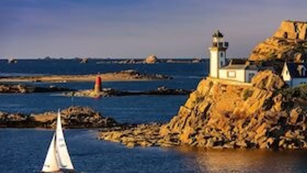 Bretagne