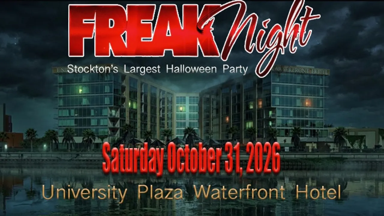 FREAKNIGHT