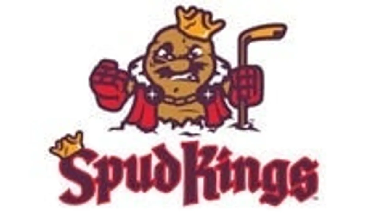 Idaho Falls Spud Kings vs Ogden Mustangs