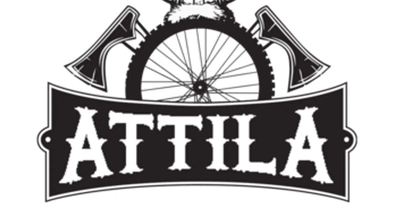 Attila the Hun XC Race @ Gudrun MTB Festival