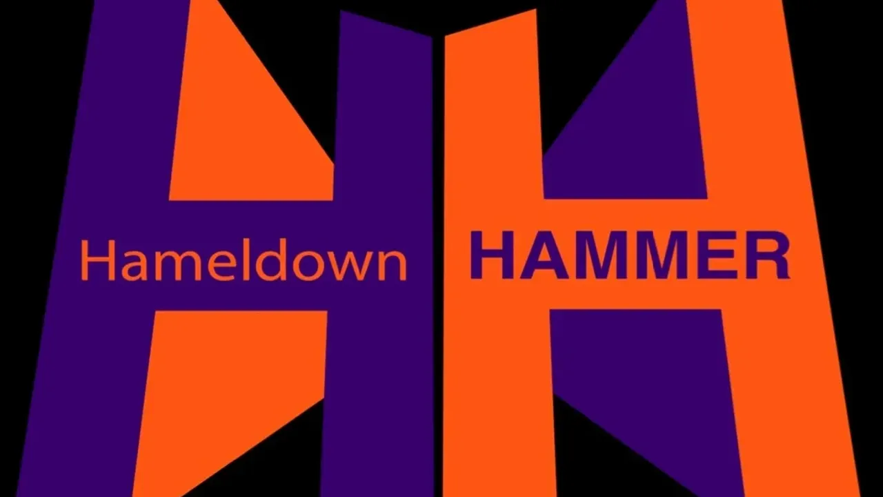 HAMELDOWN HAMMER