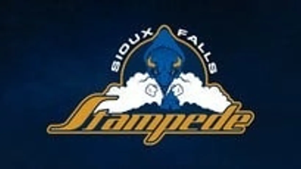 Sioux Falls Stampede vs. Madison Capitols Hockey