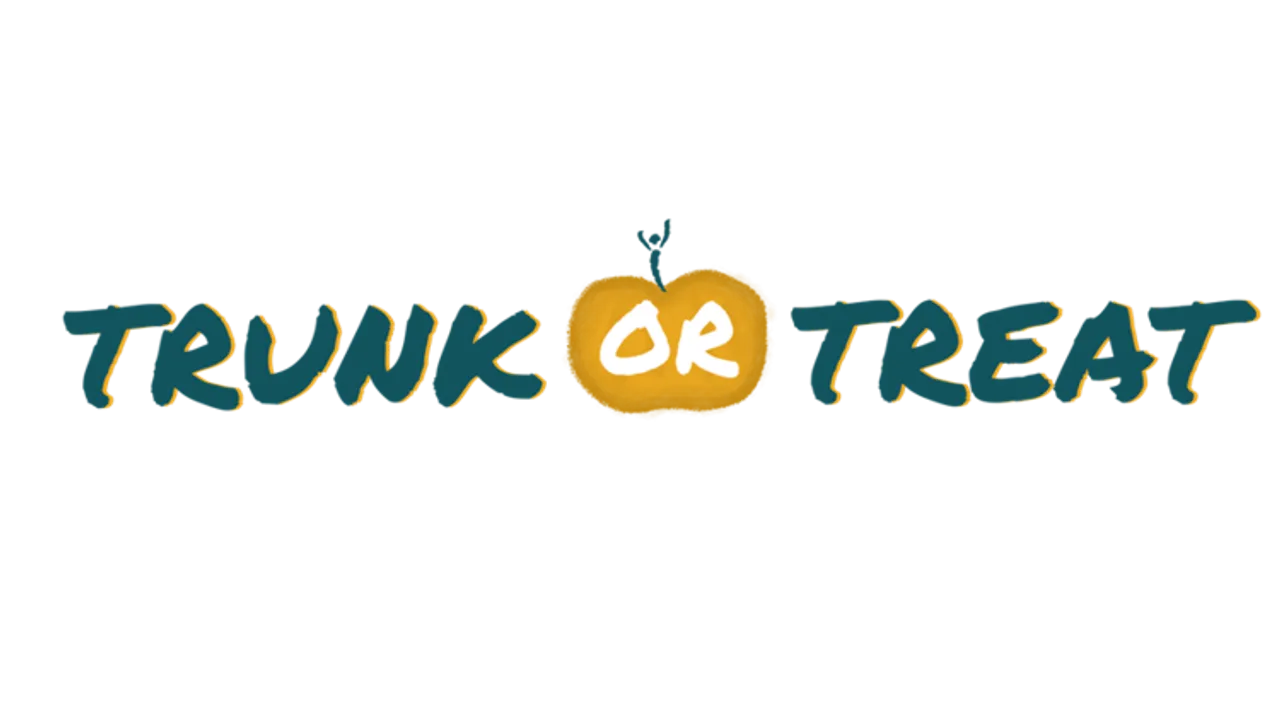 Trunk or Treat