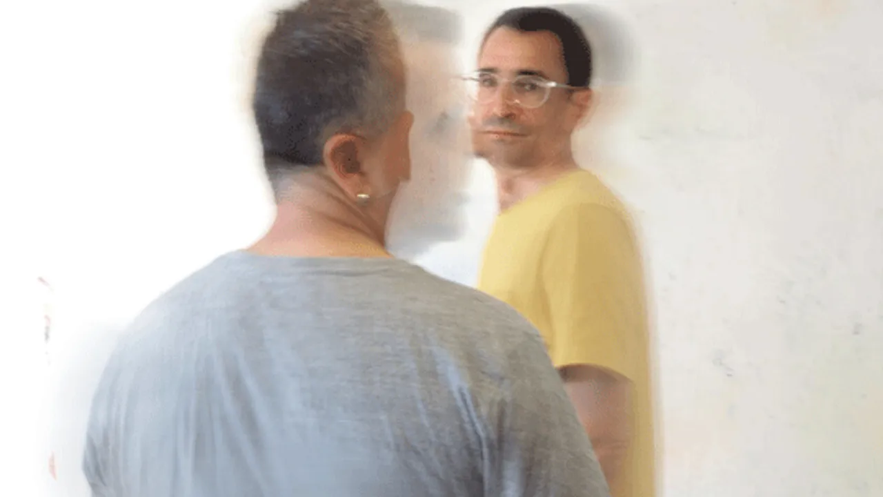 IGOR ELORTZA & RAFA RUEDA: "ANONYME POPULAR 2"