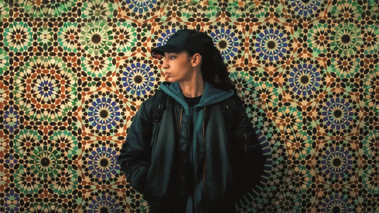 Une histoire du cinéma français. Héritages maghrébins.