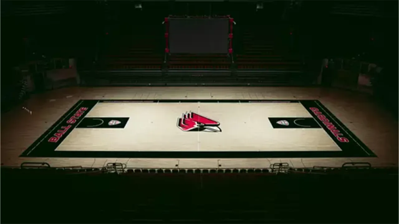 Ball State Vs. Indiana State
