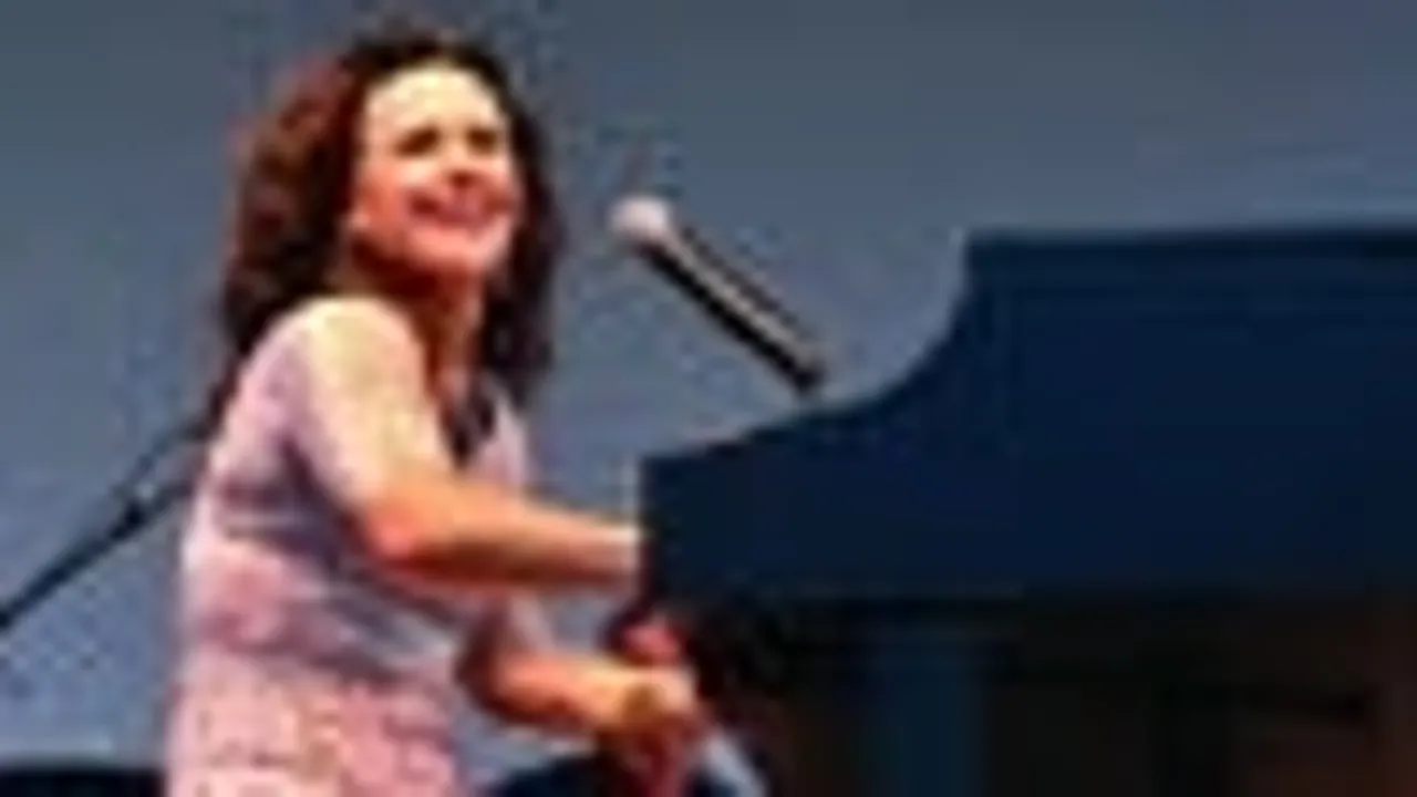 The Carole King Songbook | Official Caesars Ticket + Hotel Packages
