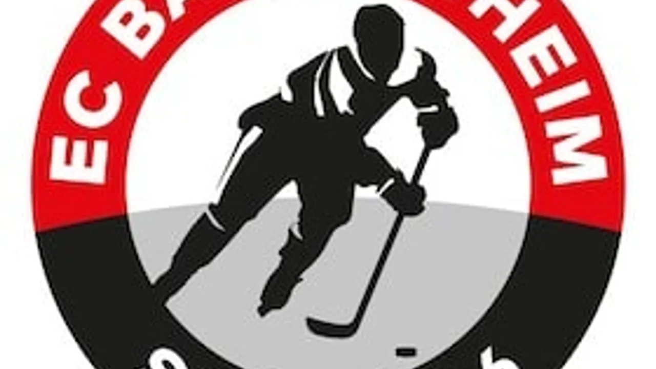 Ravensburg Towerstars - EC Bad Nauheim