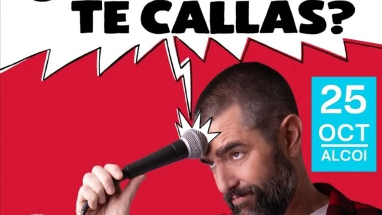 Dani Mateo- ¿Porqué no te callas?