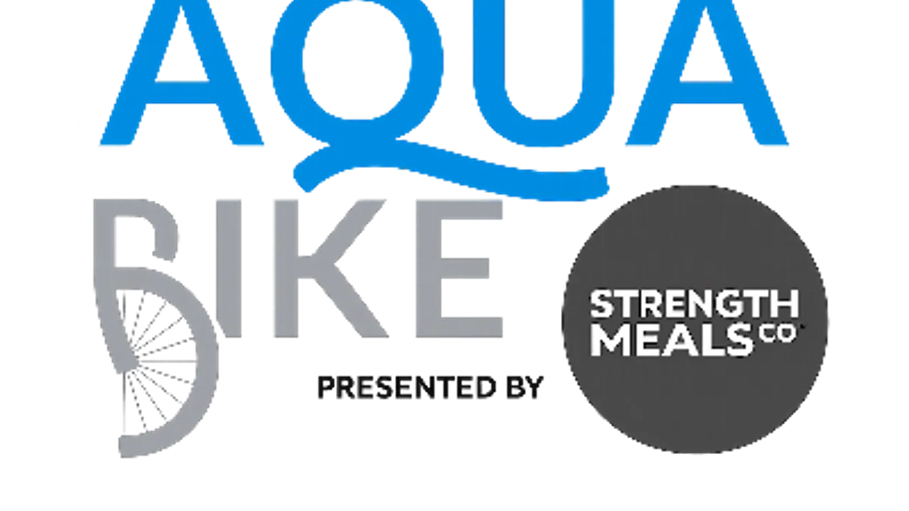 Strength Meals Co AquaBike 2027