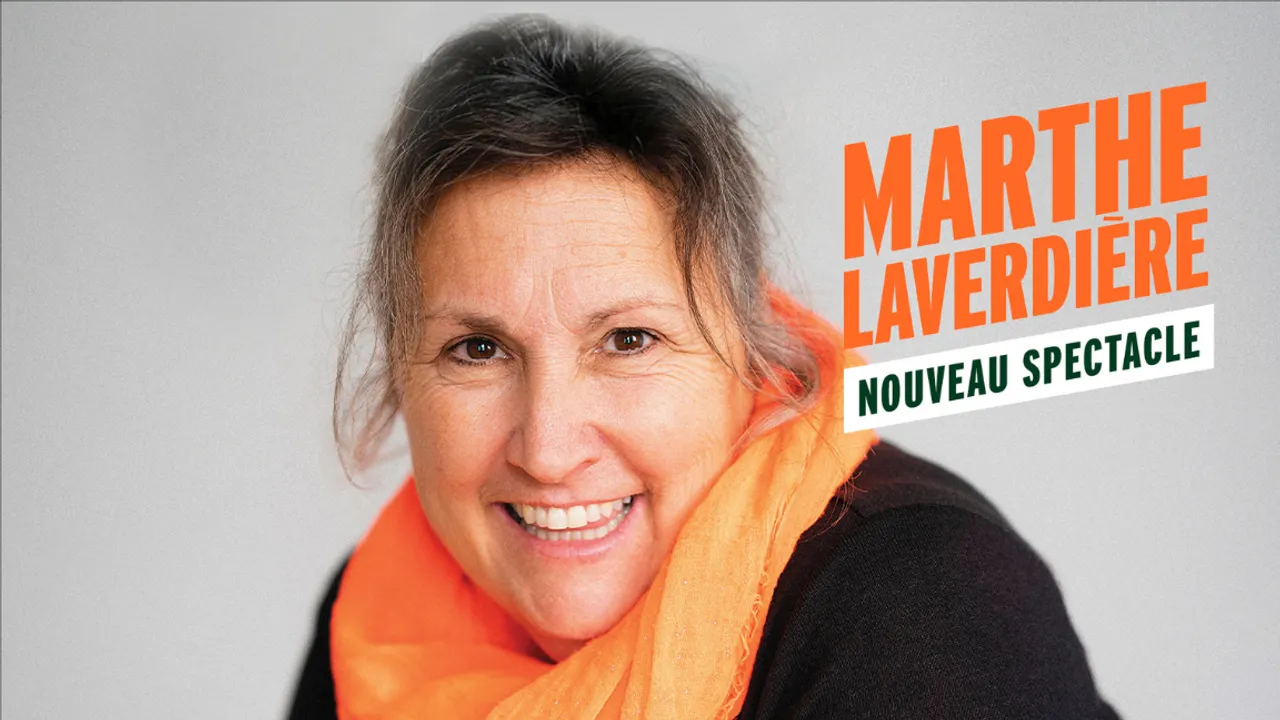 Marthe Laverdière