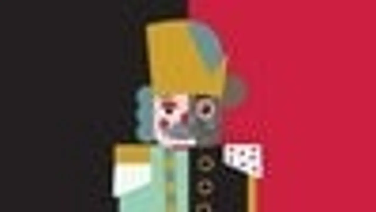 Indy Ballet & ISO: The Nutcracker