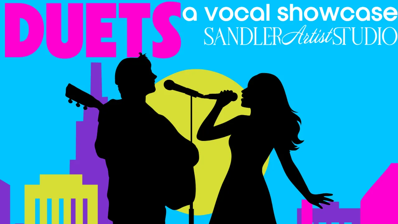 Sandler Artist Studio: Acoustic Duets