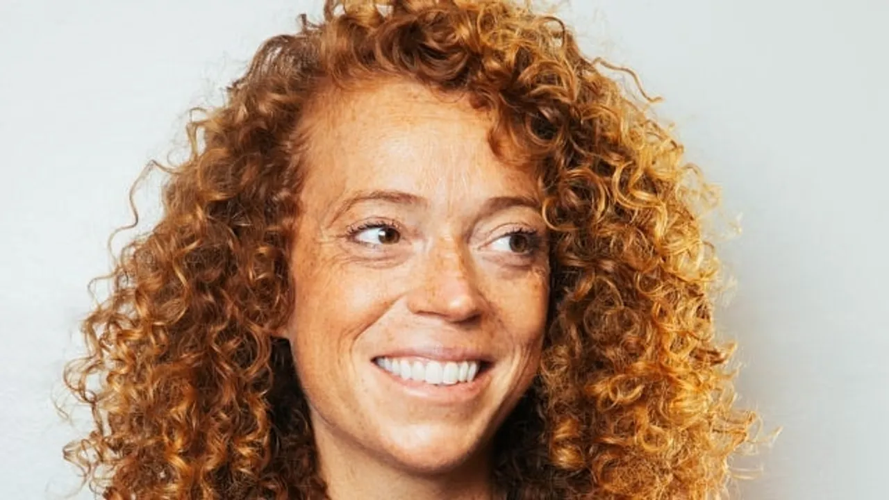 Michelle Wolf: Best Job in the World