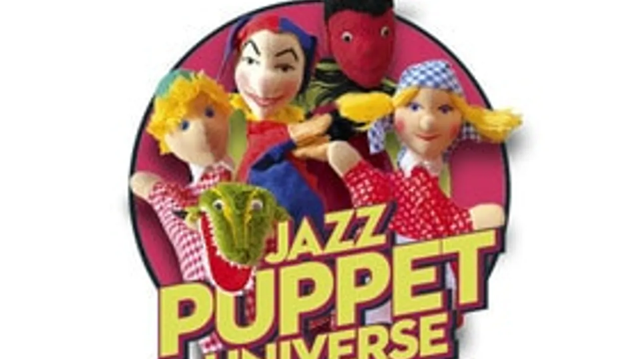 Jazz für Kinder (o. A. / ca. 50 Min.)