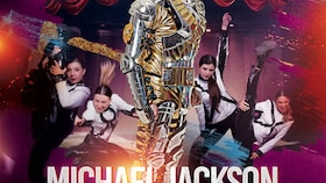 Michael Jackson Tribute live Experience - A Tribute to Michael Jackson