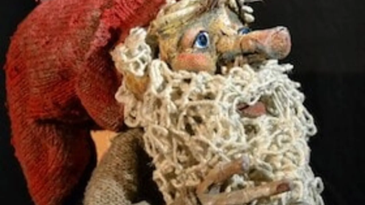 Tomte Tummetott