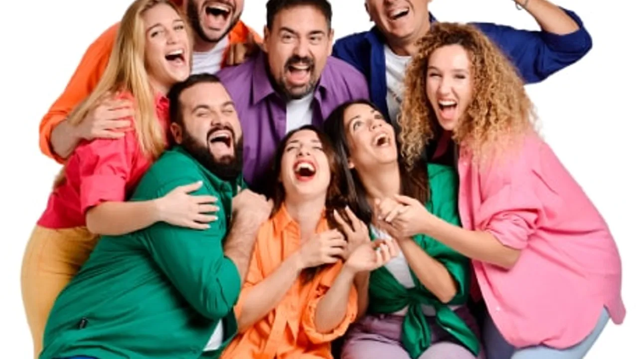 Impro Show