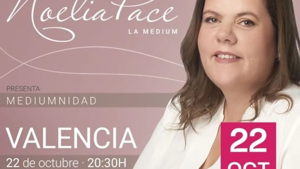 Noelia Pace