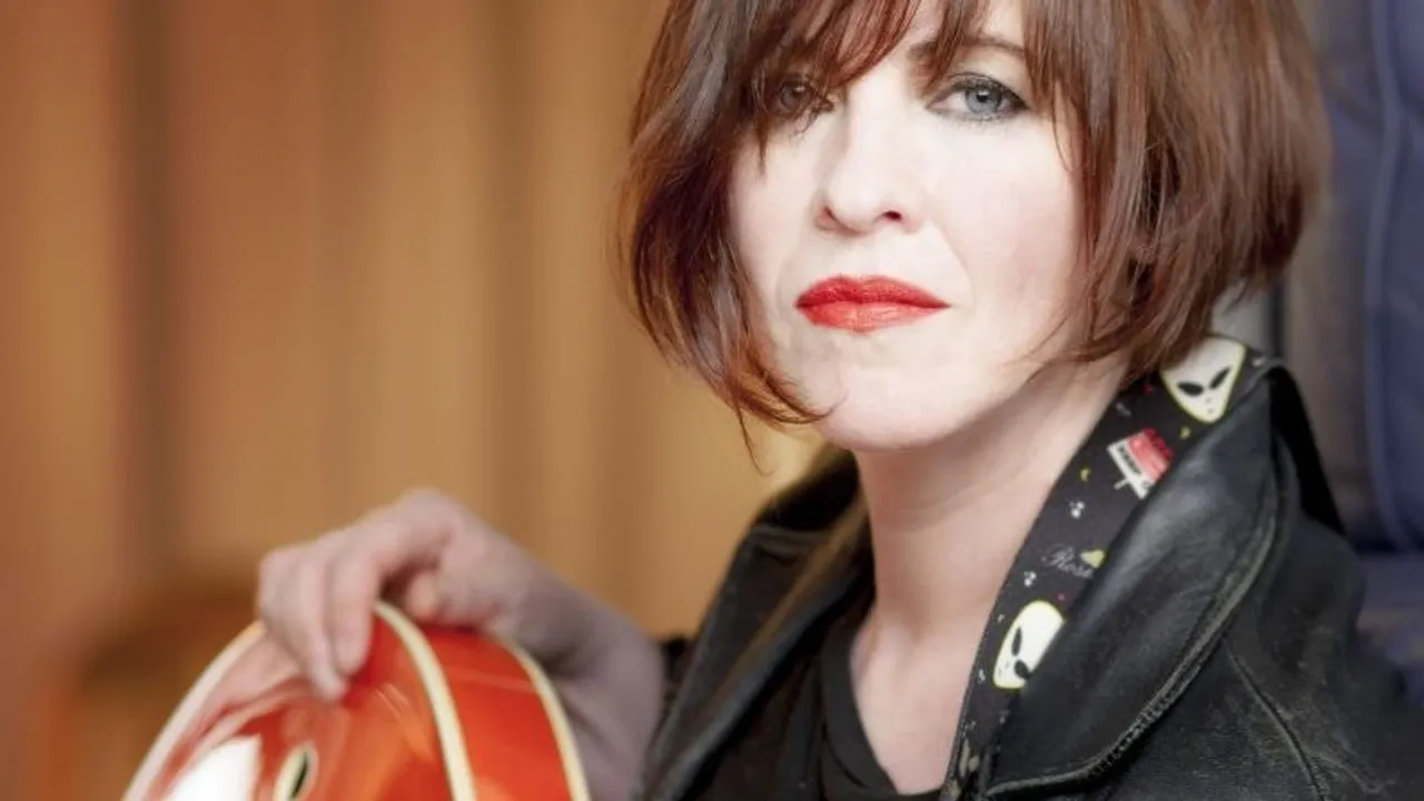 Eleanor McEvoy