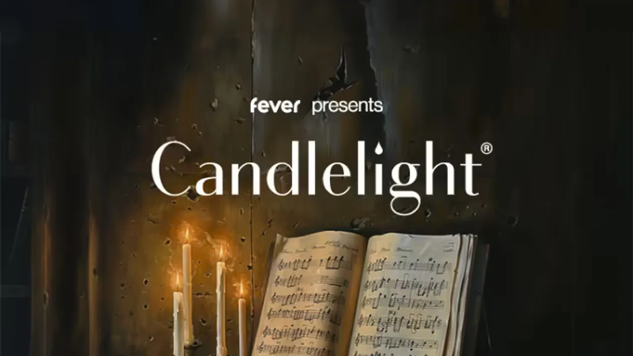 Candlelight: Mozart vs Beethoven