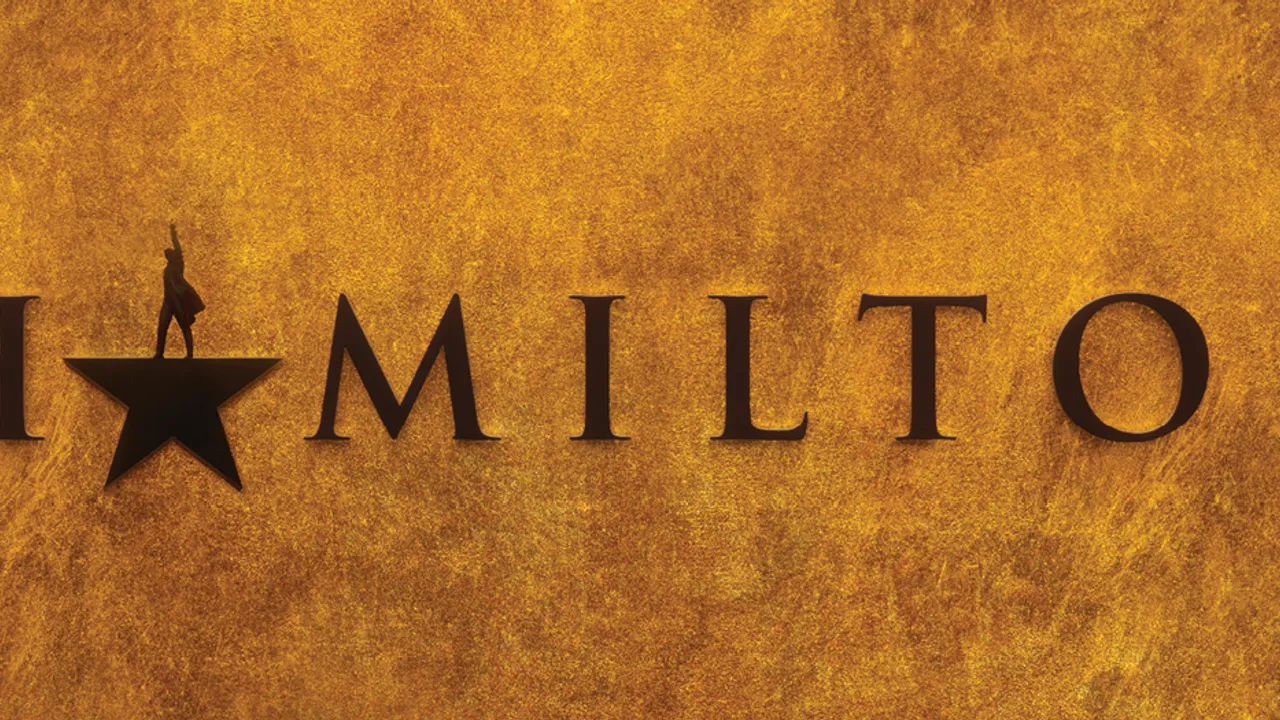 HAMILTON