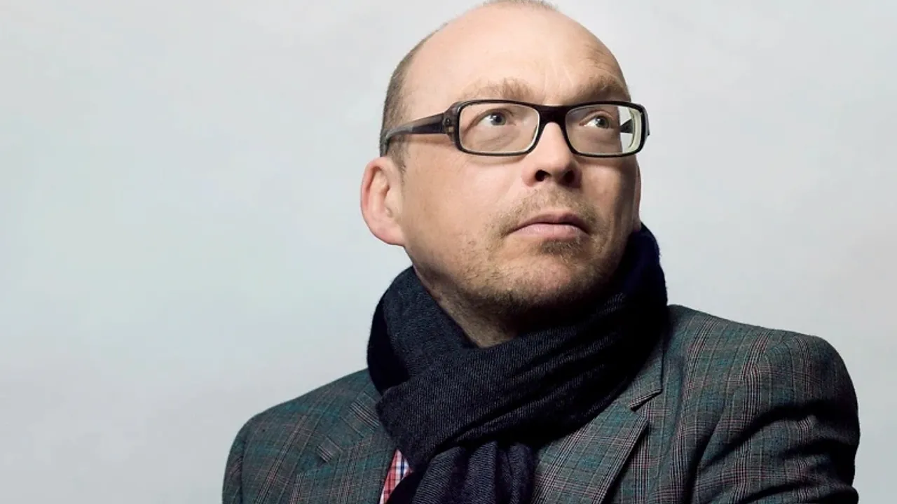 Bugge Wesseltoft