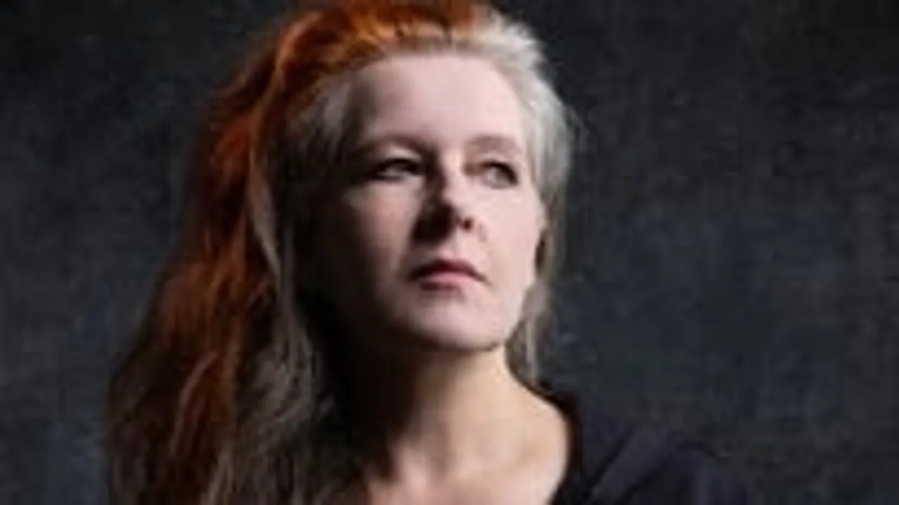 Neko Case: Neon Grey Midnight Green Tour