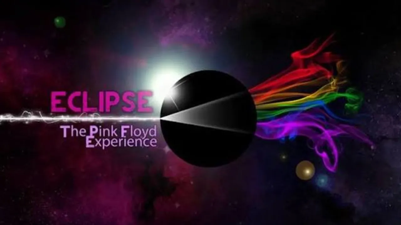 Eclipse: The Pink Floyd Experience