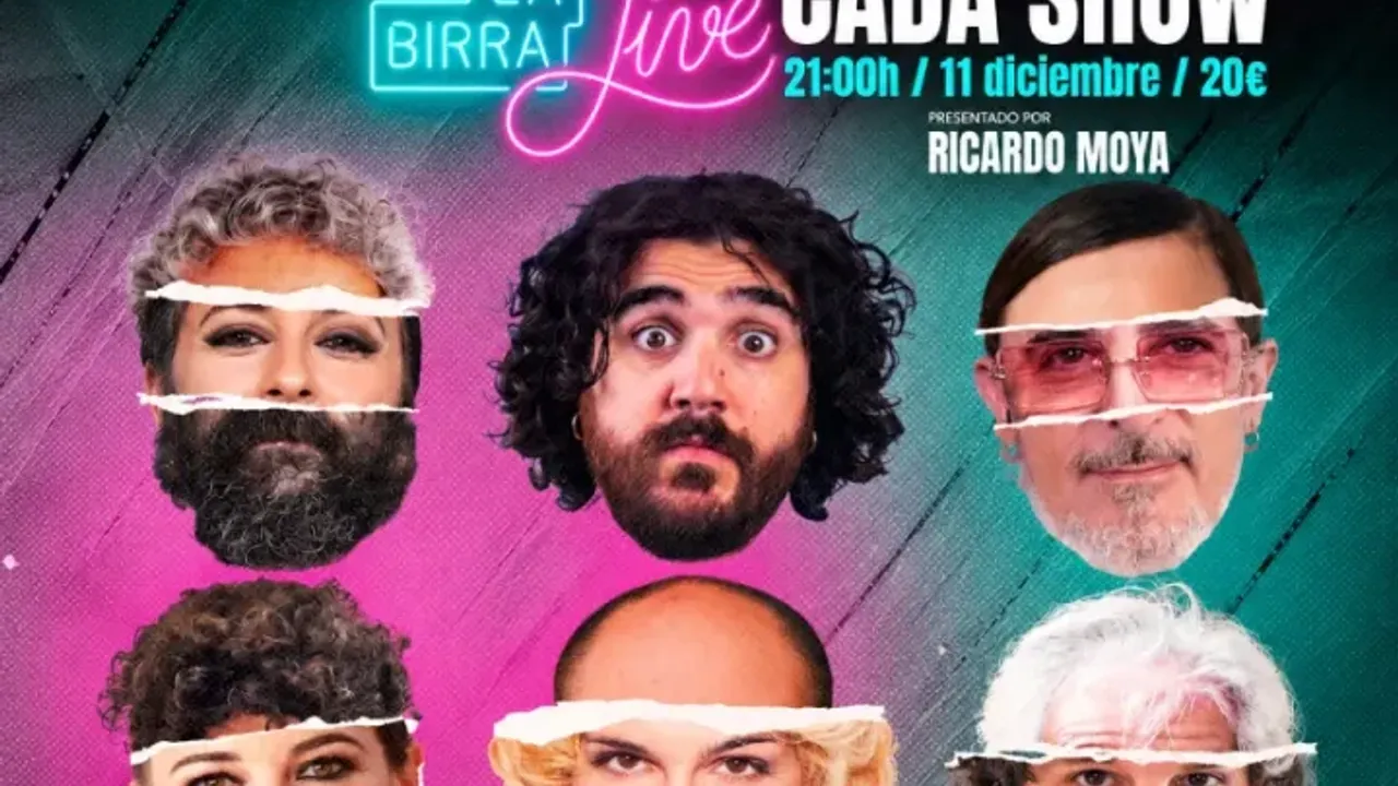 El Sentido de la Birra