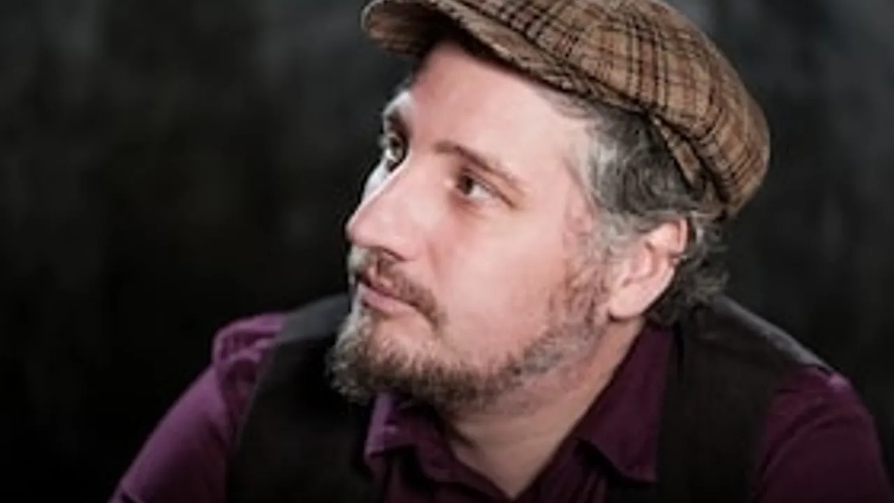 Dominik Plangger - Limes - Grenzgänge des Lebens