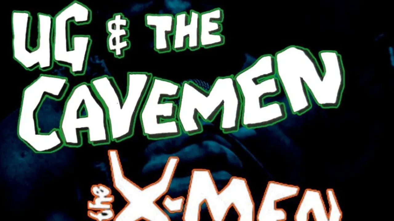 The Trash Klub Presents:
