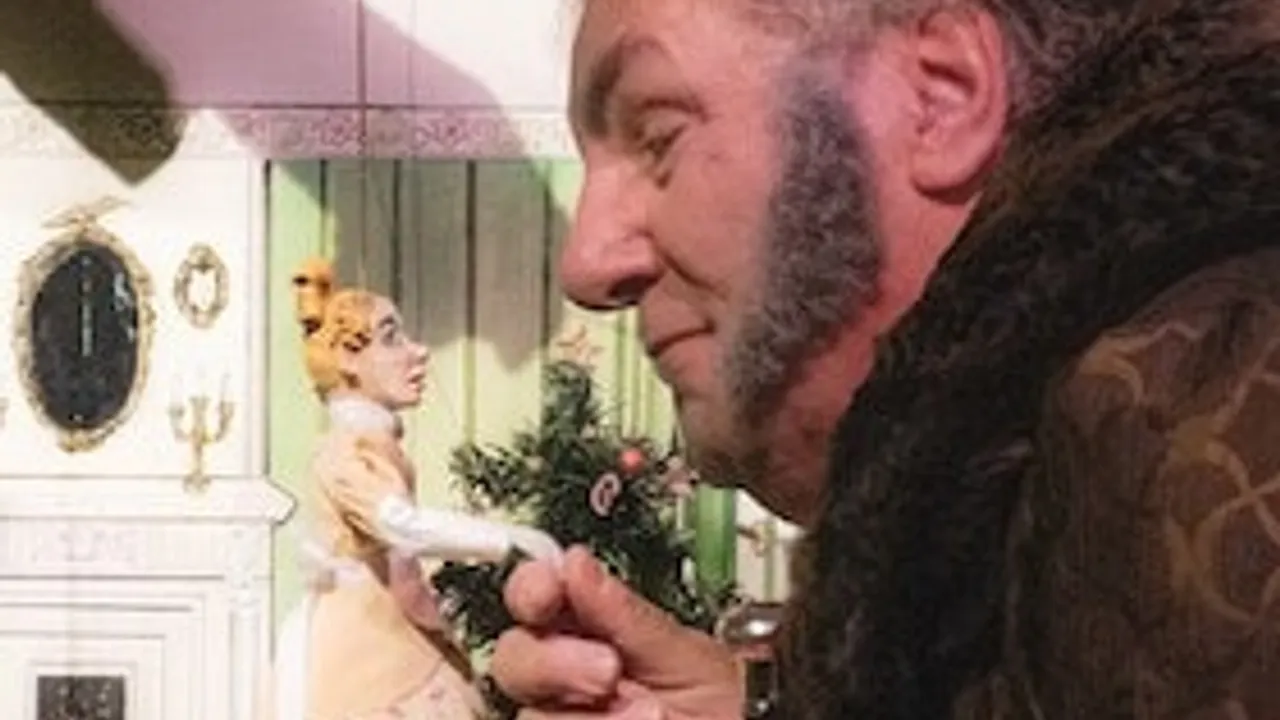 A Christmas Carol