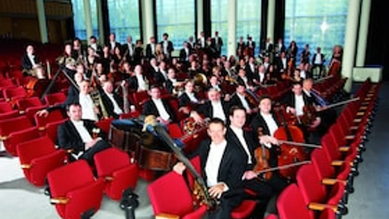Konzert Abo 26/27
