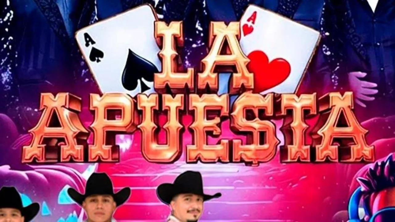 LA APUESTA, LUXORIA & MAS EN JACKSON